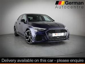 Large image for the Used Audi A3