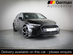 Large image for the Used Audi A3