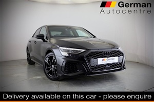 Large image for the Used Audi A3