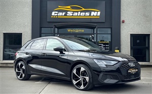 Large image for the Used Audi A3