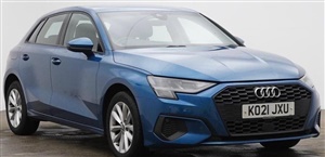 Large image for the Used Audi A3