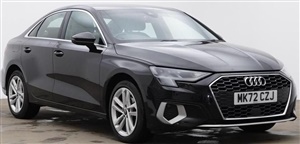 Large image for the Used Audi A3