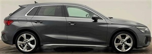 Large image for the Used Audi A3