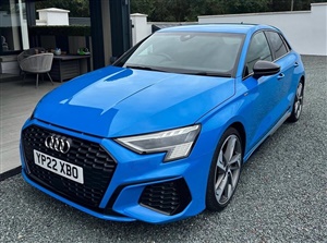 Large image for the Used Audi A3