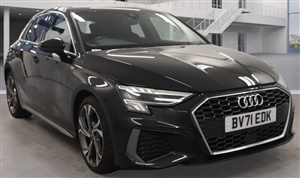Large image for the Used Audi A3