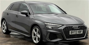 Large image for the Used Audi A3
