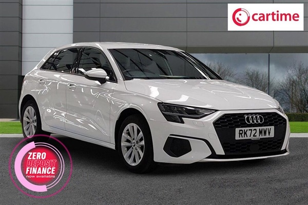 Large image for the Used Audi A3