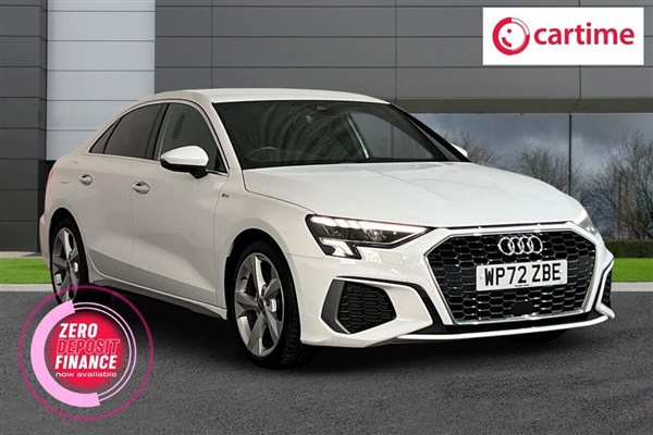 Large image for the Used Audi A3