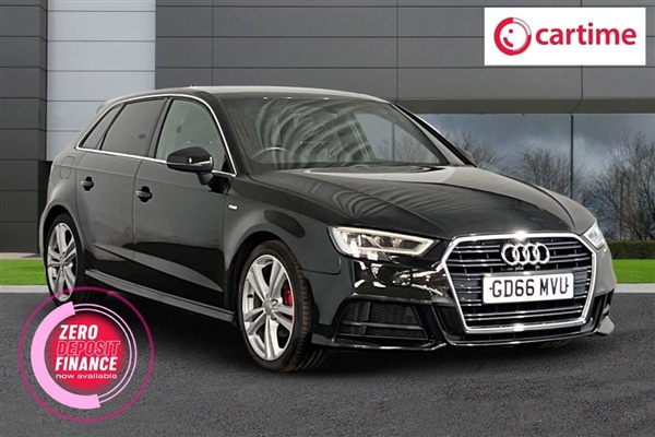 Large image for the Used Audi A3