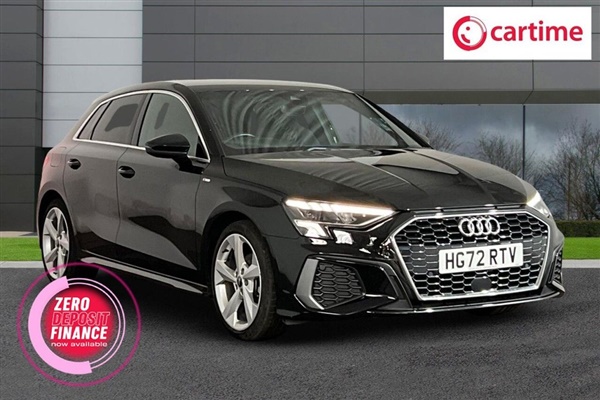 Large image for the Used Audi A3