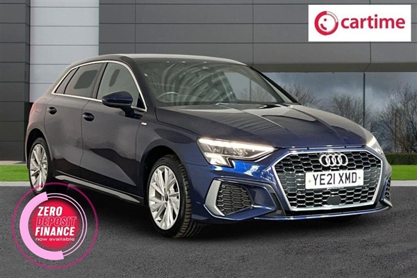Large image for the Used Audi A3