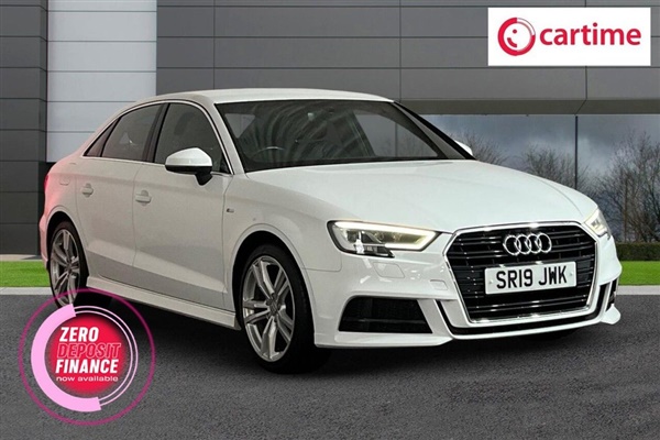 Large image for the Used Audi A3