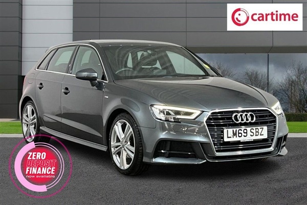 Large image for the Used Audi A3