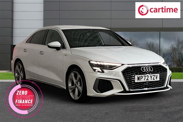 Large image for the Used Audi A3