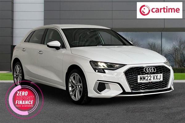 Large image for the Used Audi A3