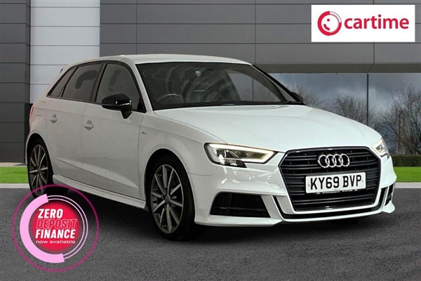Large image for the Used Audi A3