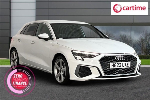 Large image for the Used Audi A3