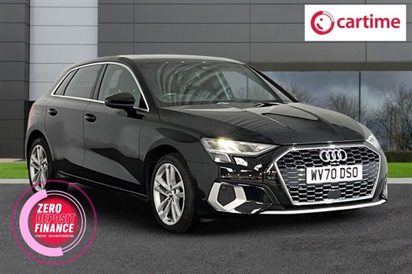 Large image for the Used Audi A3