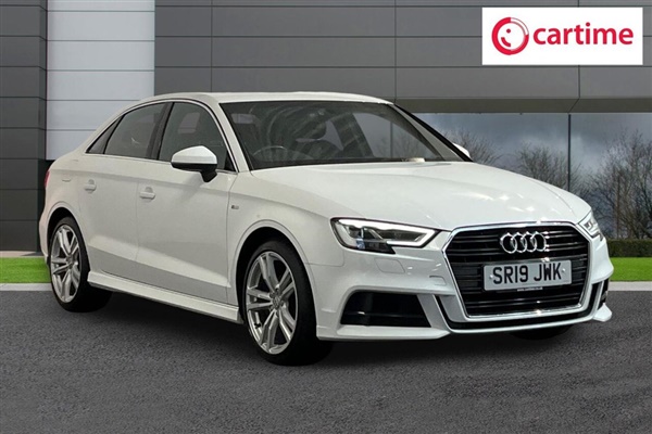 Large image for the Used Audi A3
