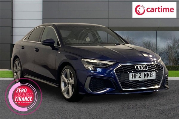 Large image for the Used Audi A3