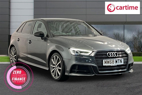Large image for the Used Audi A3