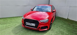 Large image for the Used Audi A3