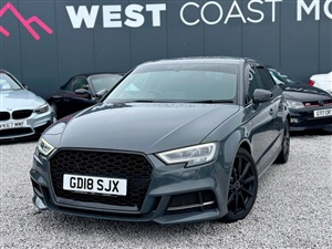Large image for the Used Audi A3