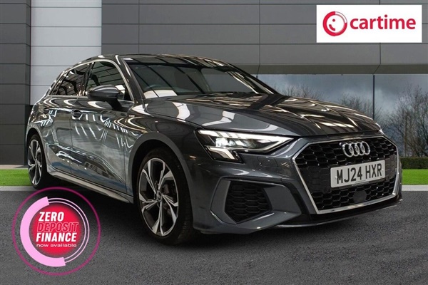 Large image for the Used Audi A3