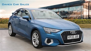 Large image for the Used Audi A3