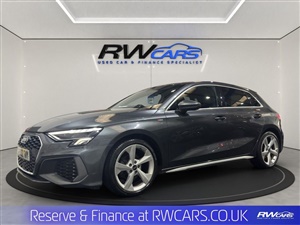 Large image for the Used Audi A3