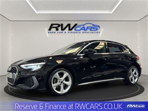 Large image for the Used Audi A3