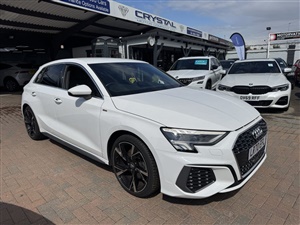 Large image for the Used Audi A3