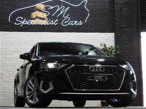 Large image for the Used Audi A3