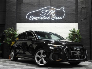 Large image for the Used Audi A3