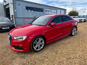 Large image for the Used Audi A3