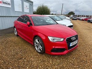 Large image for the Used Audi A3