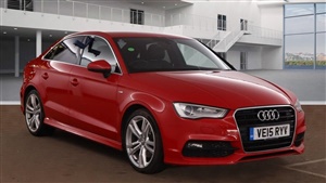 Large image for the Used Audi A3