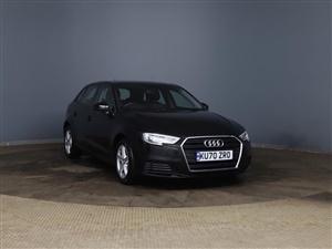 Large image for the Used Audi A3
