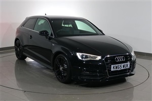 Large image for the Used Audi A3