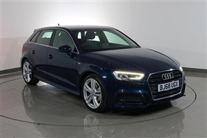 Large image for the Used Audi A3