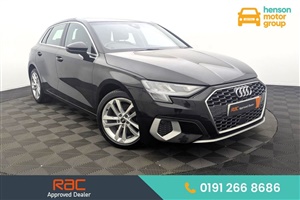 Large image for the Used Audi A3
