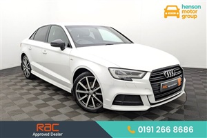 Large image for the Used Audi A3