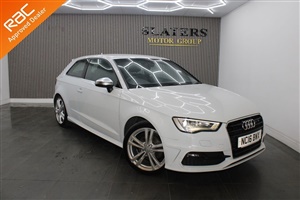 Large image for the Used Audi A3