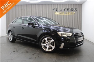 Large image for the Used Audi A3