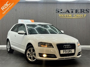 Large image for the Used Audi A3