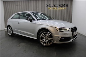 Large image for the Used Audi A3