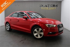 Large image for the Used Audi A3