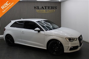 Large image for the Used Audi A3