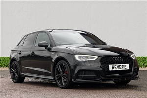 Large image for the Used Audi A3