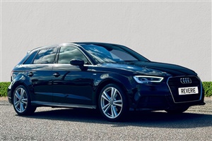 Large image for the Used Audi A3